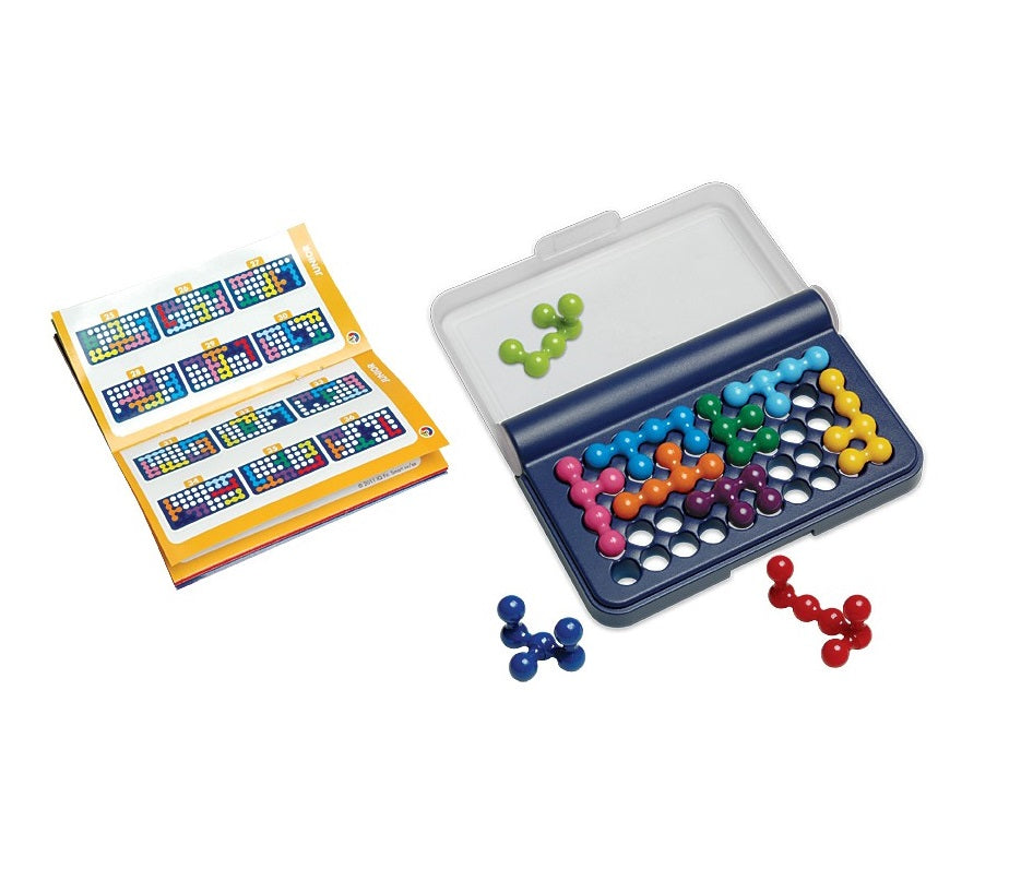 Smart Games IQ Fit