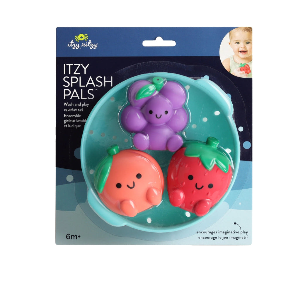 Itzy Ritzy Itzy Splash Pals