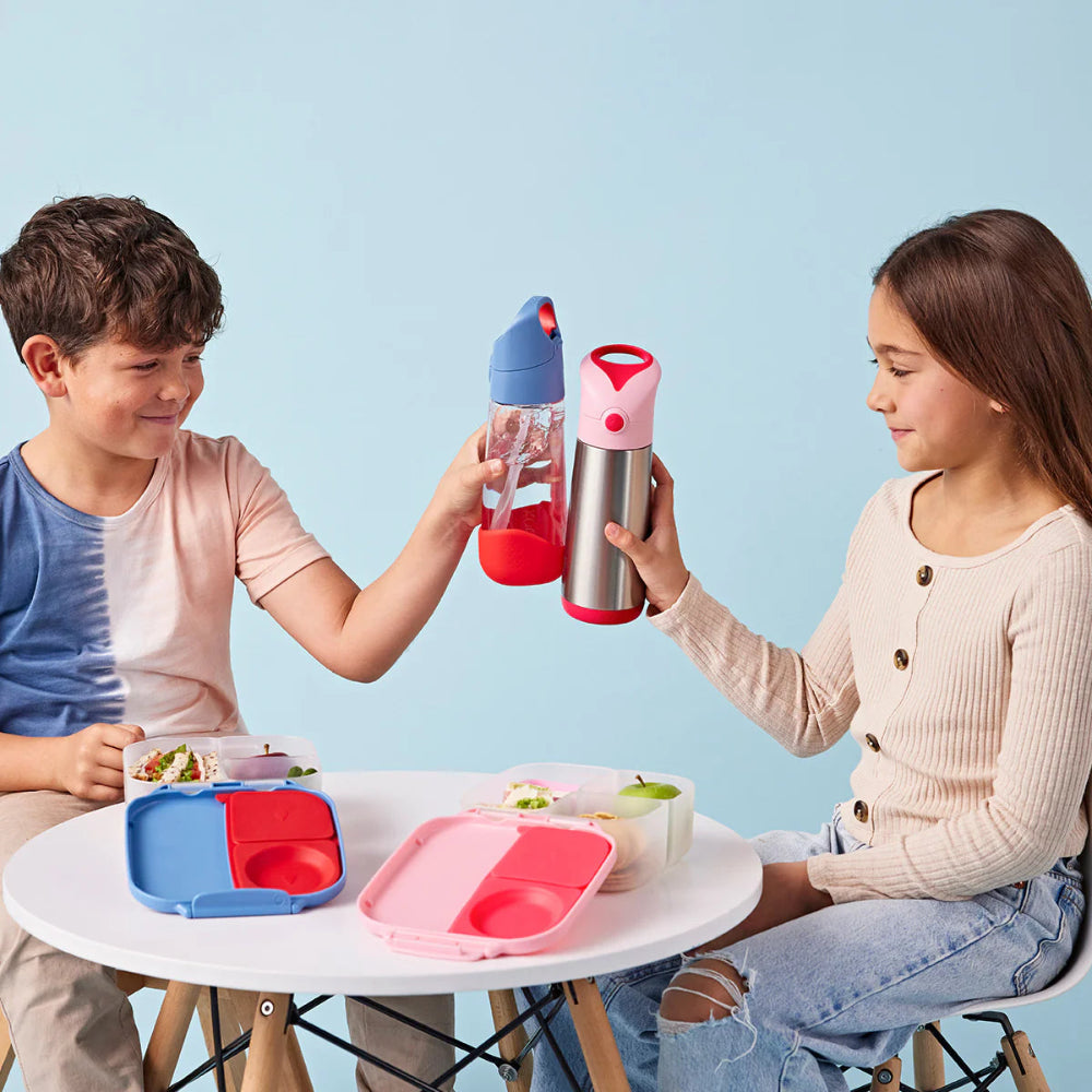 B.Box Tritan Drink Bottle 600 ml