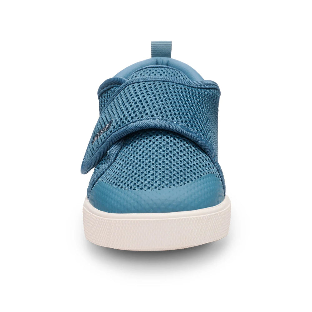 STONZ CRUISER ORIGINAL TODDLER SHOES DENIM BLUE 