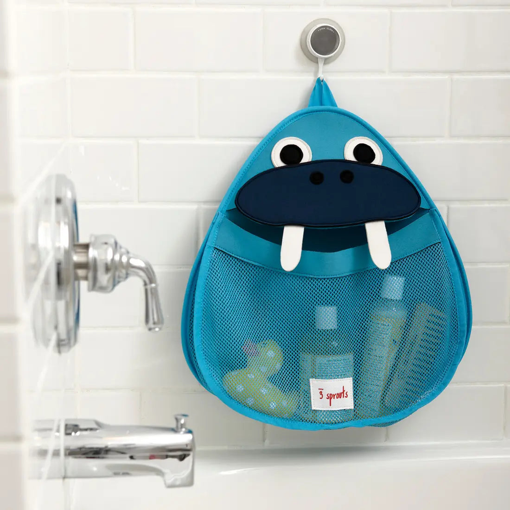 3 Sprouts Bath Storage