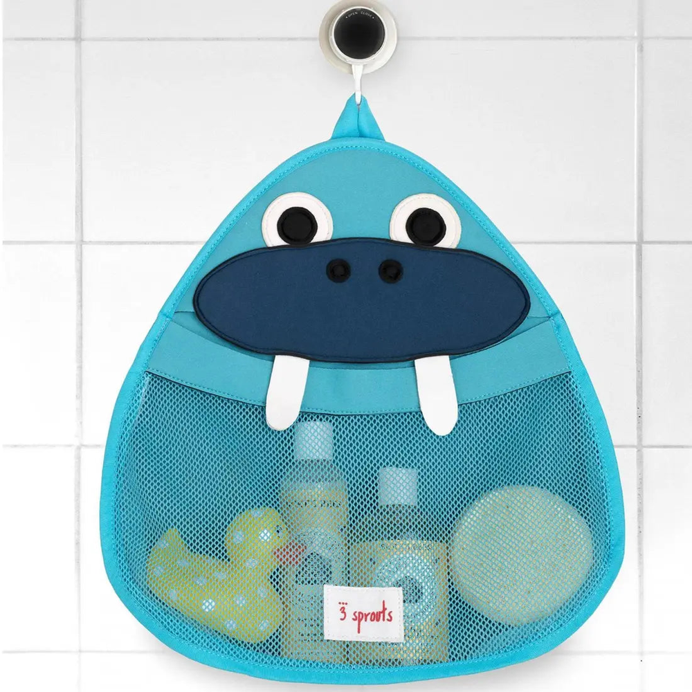 3 Sprouts Bath Storage