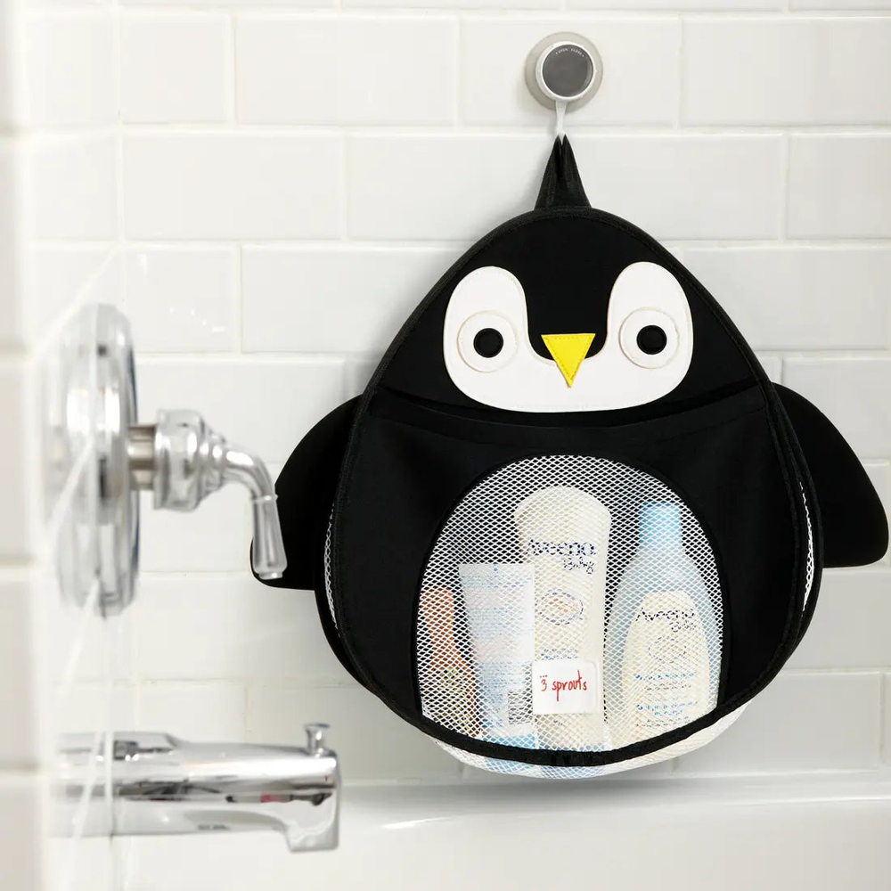 3 Sprouts Bath Storage