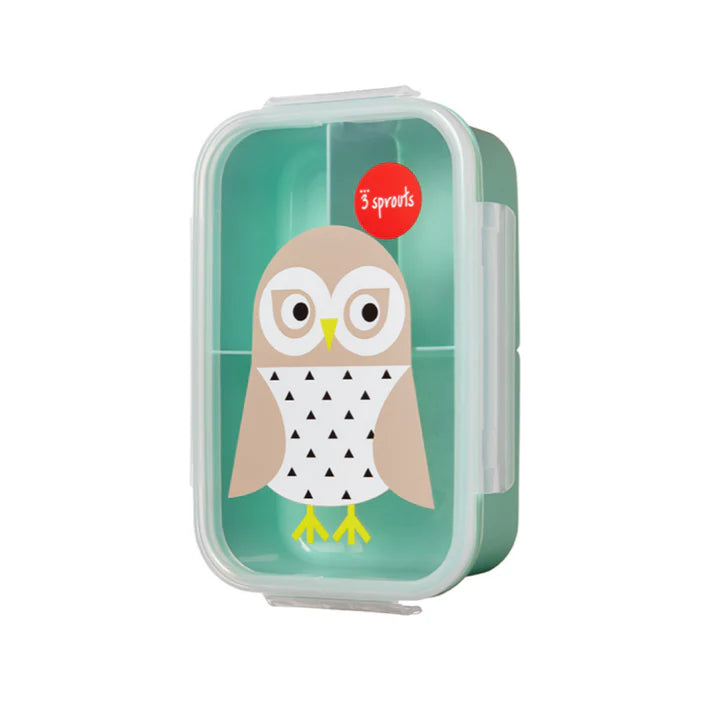 3 Sprouts Bento Box