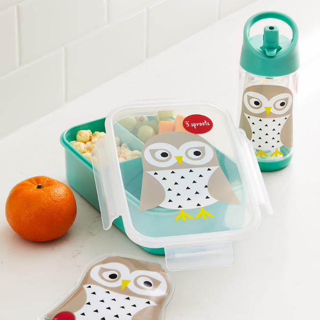 3 Sprouts Bento Box