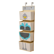3 Sprouts Hanging Wall Organizer