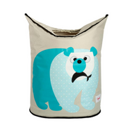 3 Sprouts Laundry Hamper