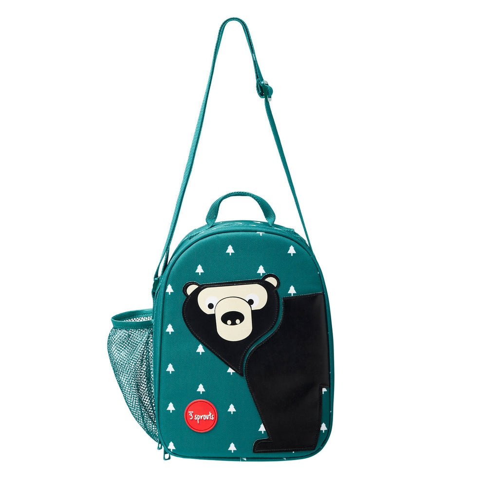 3 Sprouts Lunch Bag