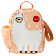 3 Sprouts Lunch Bag