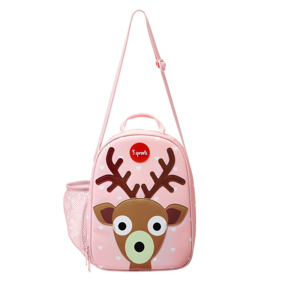 3 Sprouts Lunch Bag