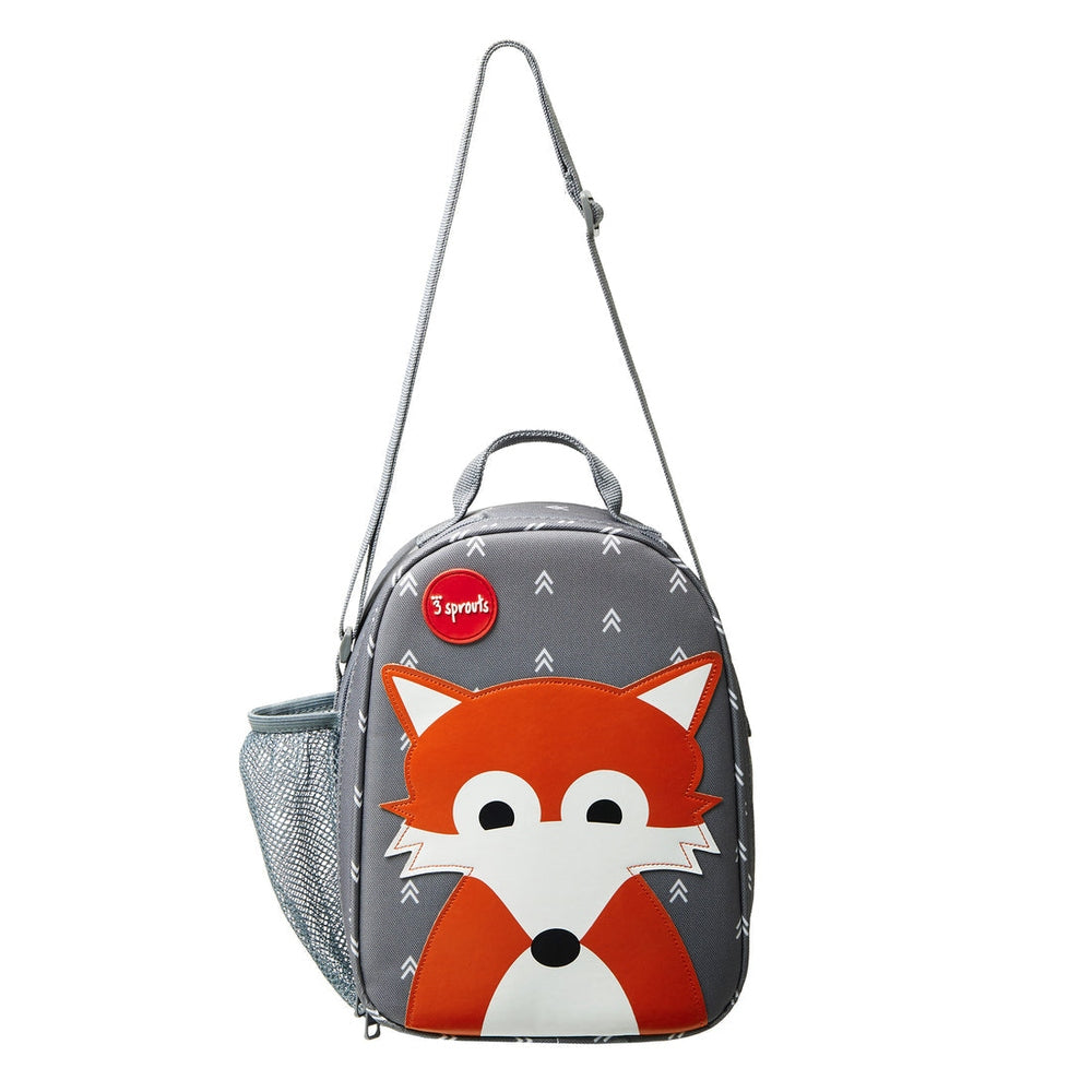 3 Sprouts Lunch Bag