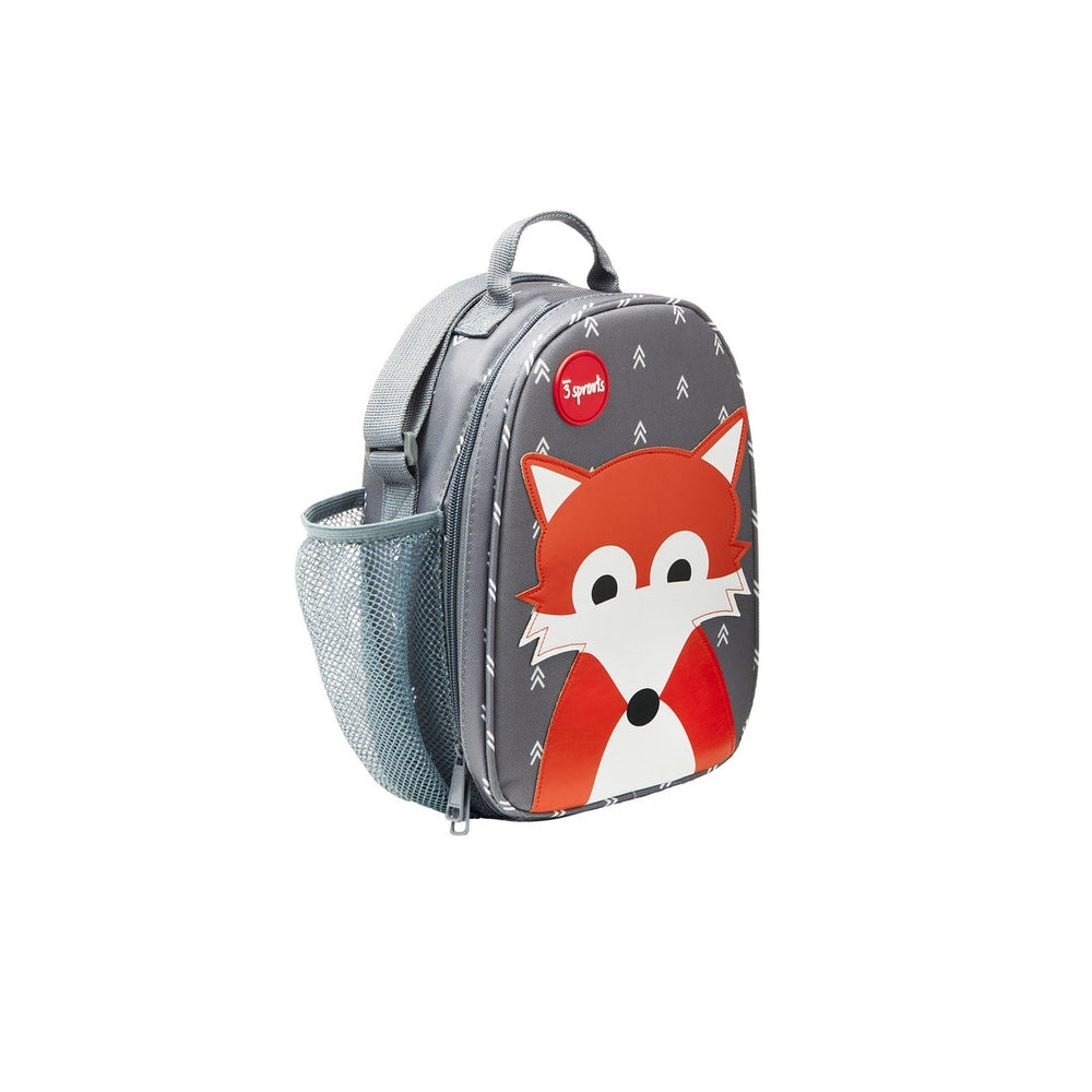 3 Sprouts Lunch Bag