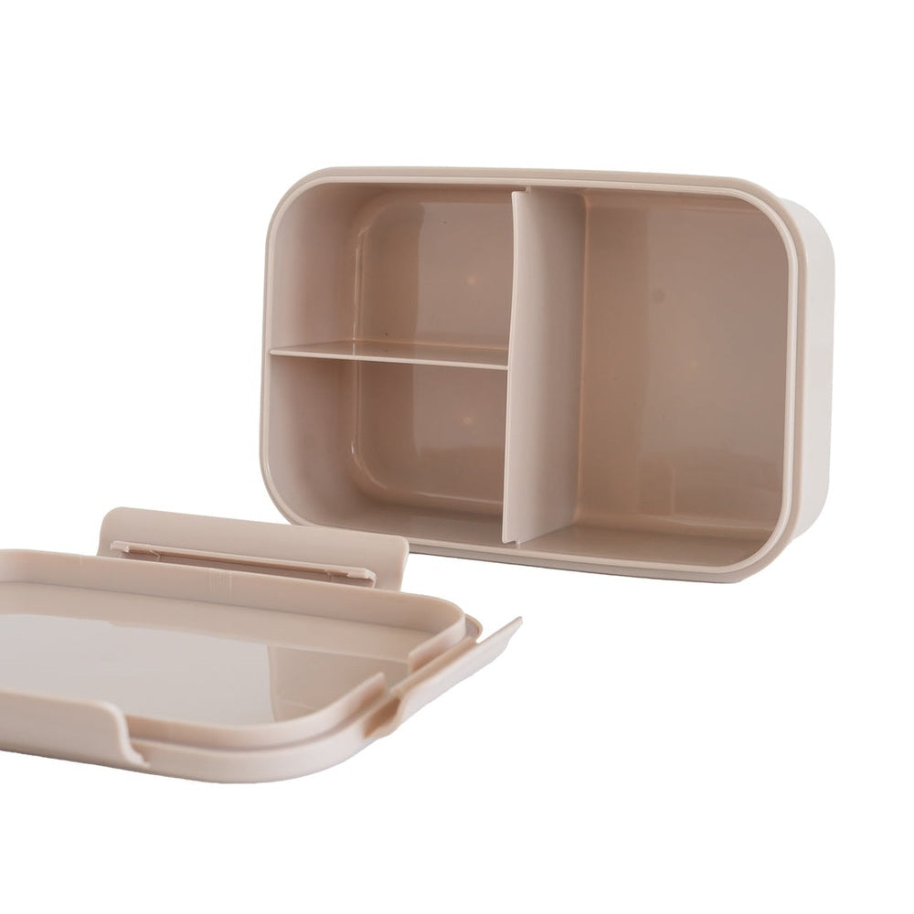 3 Sprouts Recycled Plastic Bento Box