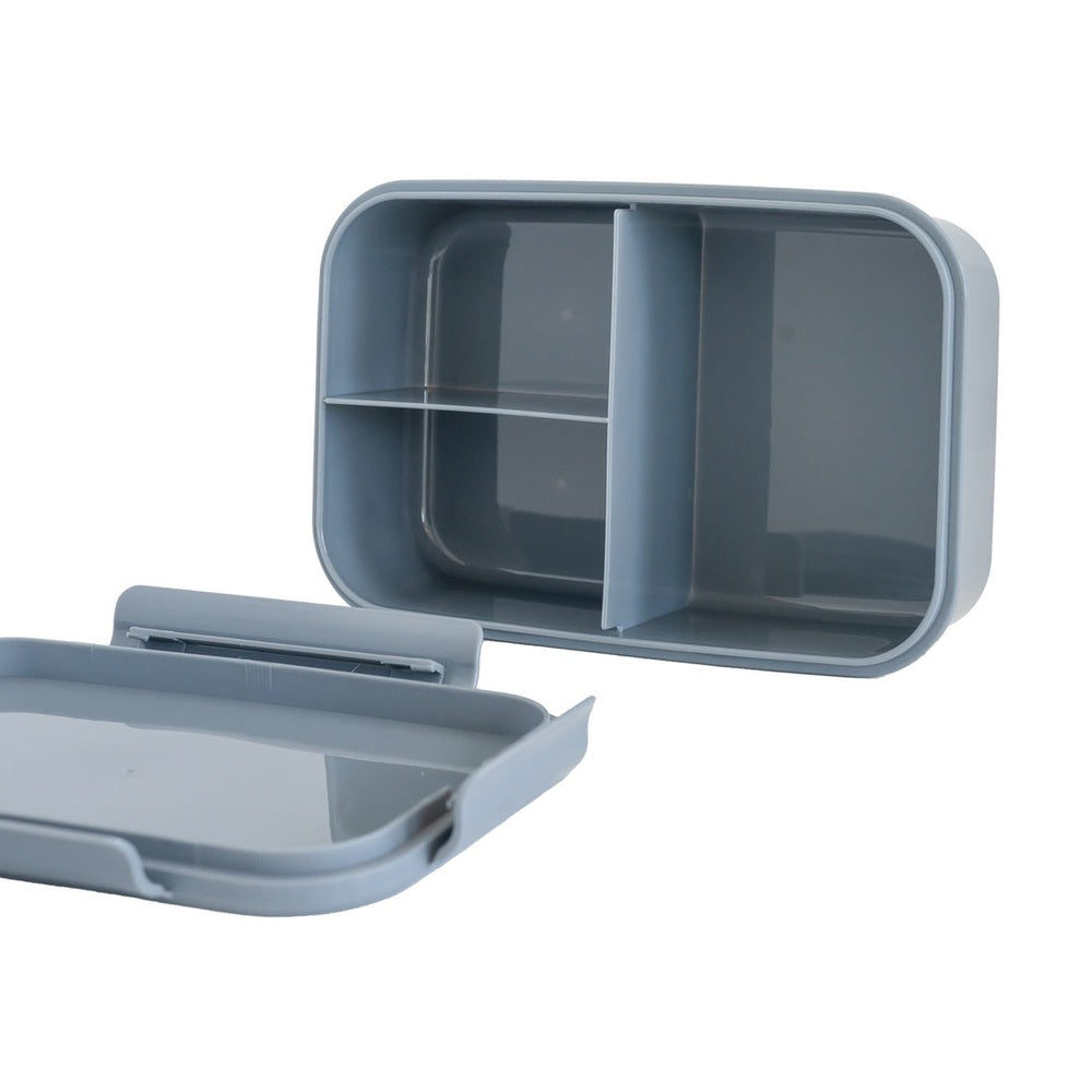 3 Sprouts Recycled Plastic Bento Box