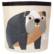 3 Sprouts Storage Bin