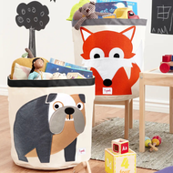 3 Sprouts Storage Bin