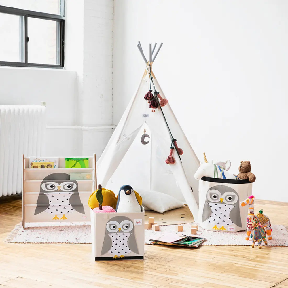 3 Sprouts Storage Bin
