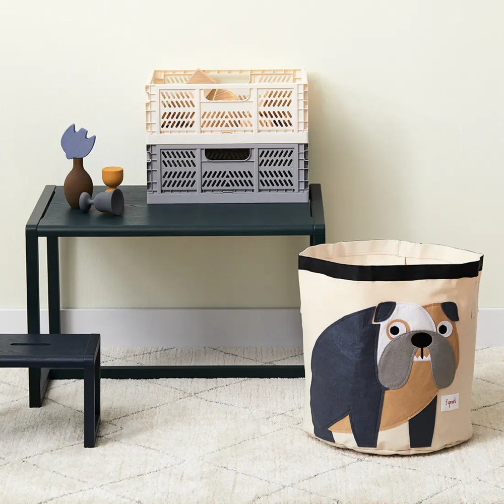 3 Sprouts Storage Bin