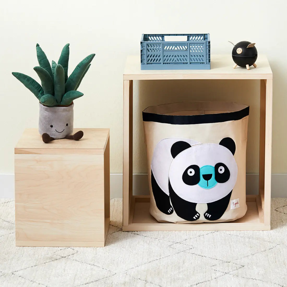 3 Sprouts Storage Bin