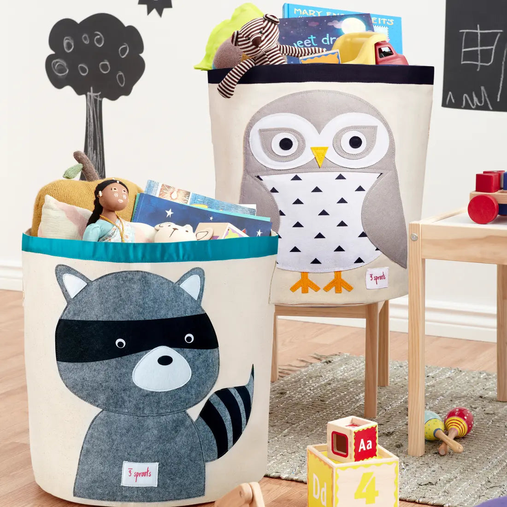 3 Sprouts Storage Bin
