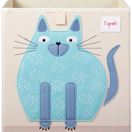 3 Sprouts Storage Box