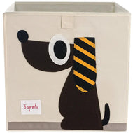 3 Sprouts Storage Box