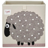 3 Sprouts Storage Box