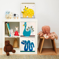 3 Sprouts Storage Box