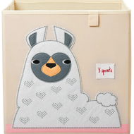 3 Sprouts Storage Box