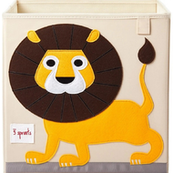 3 Sprouts Storage Box