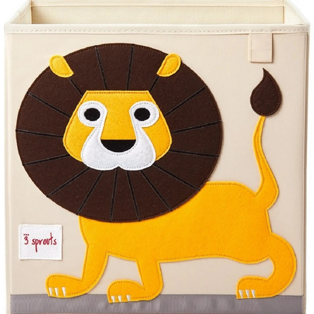 3 Sprouts Storage Box