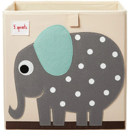3 Sprouts Storage Box