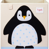 3 Sprouts Storage Box