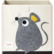 3 Sprouts Storage Box
