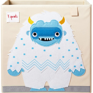 3 Sprouts Storage Box