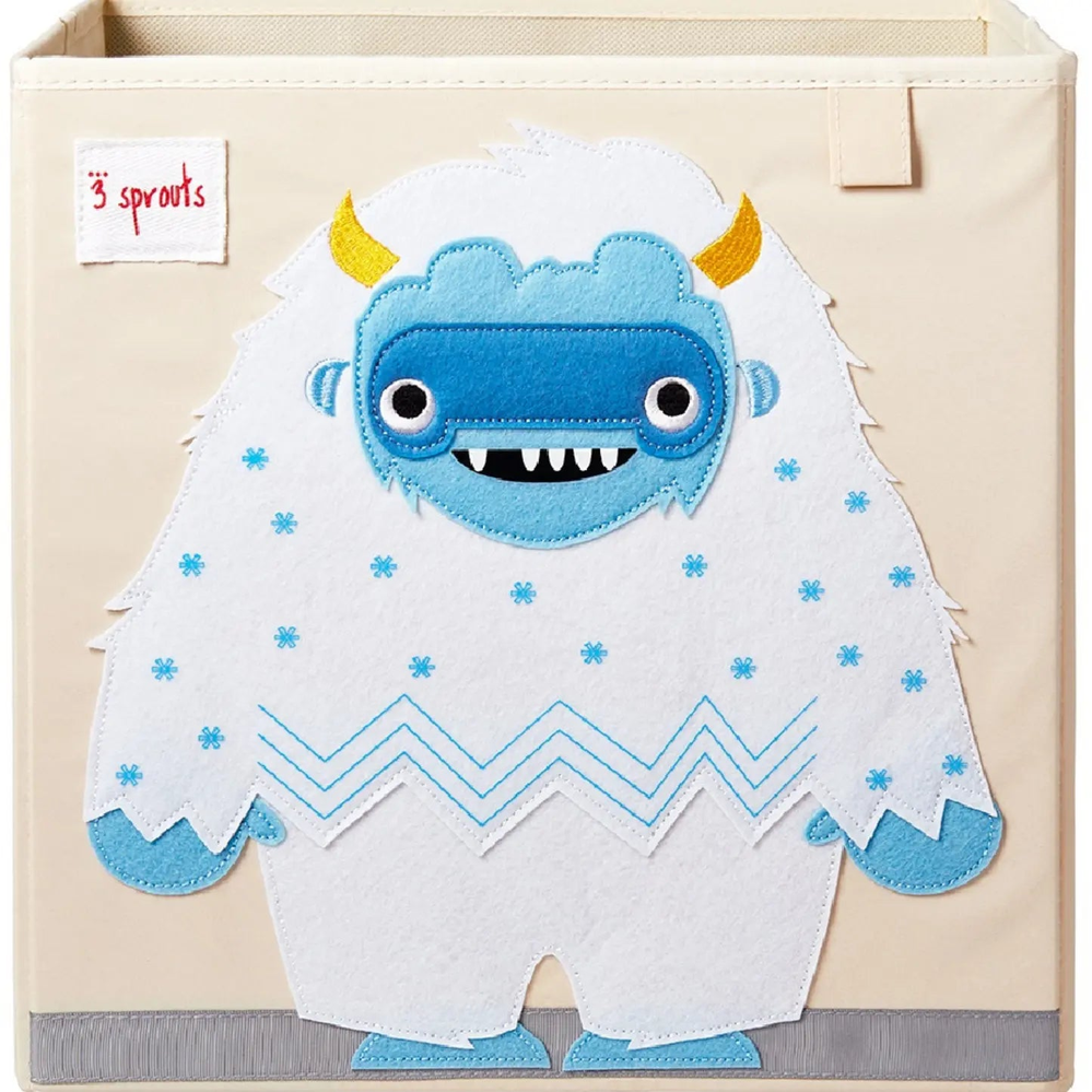 3 Sprouts Storage Box