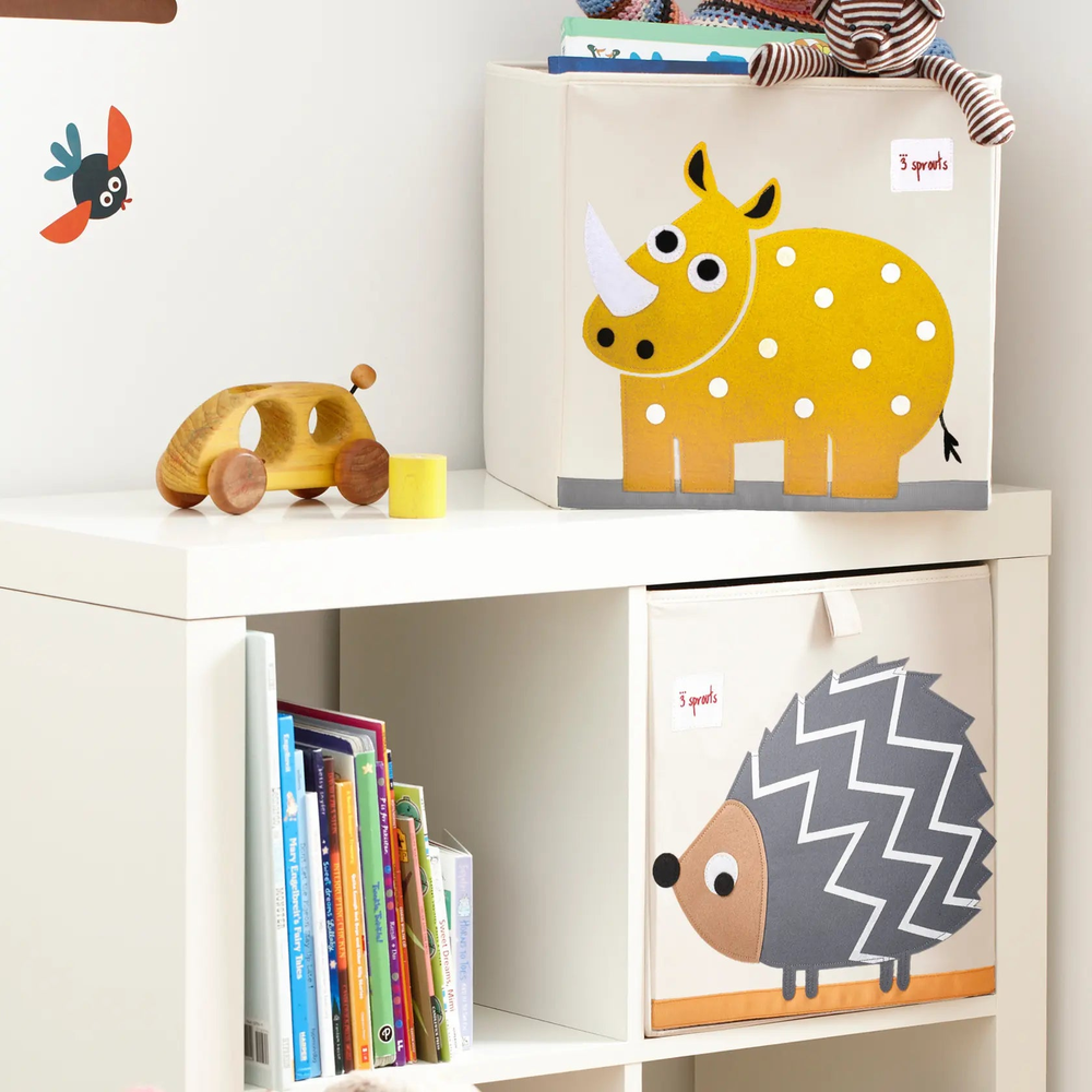 3 Sprouts Storage Box