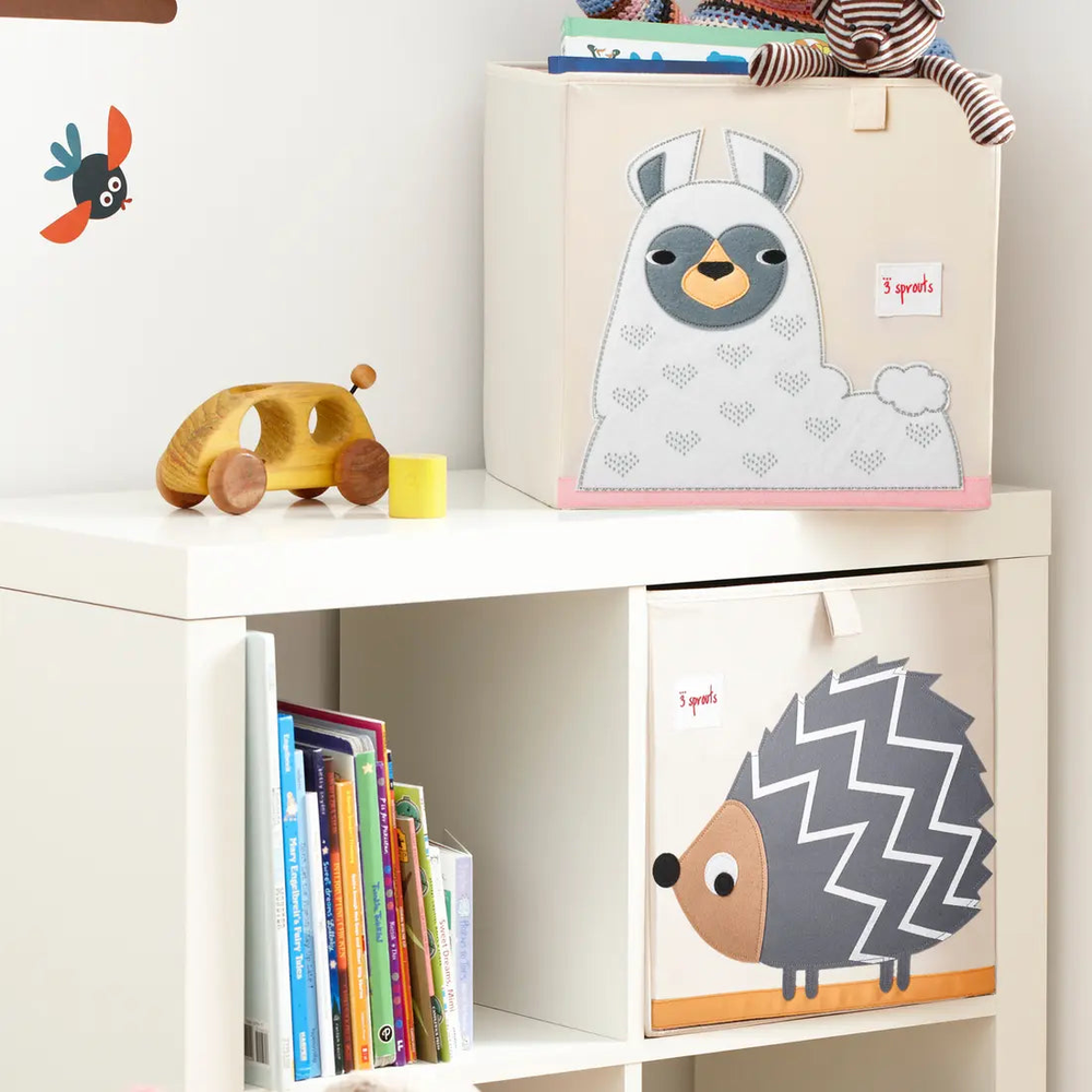 3 Sprouts Storage Box