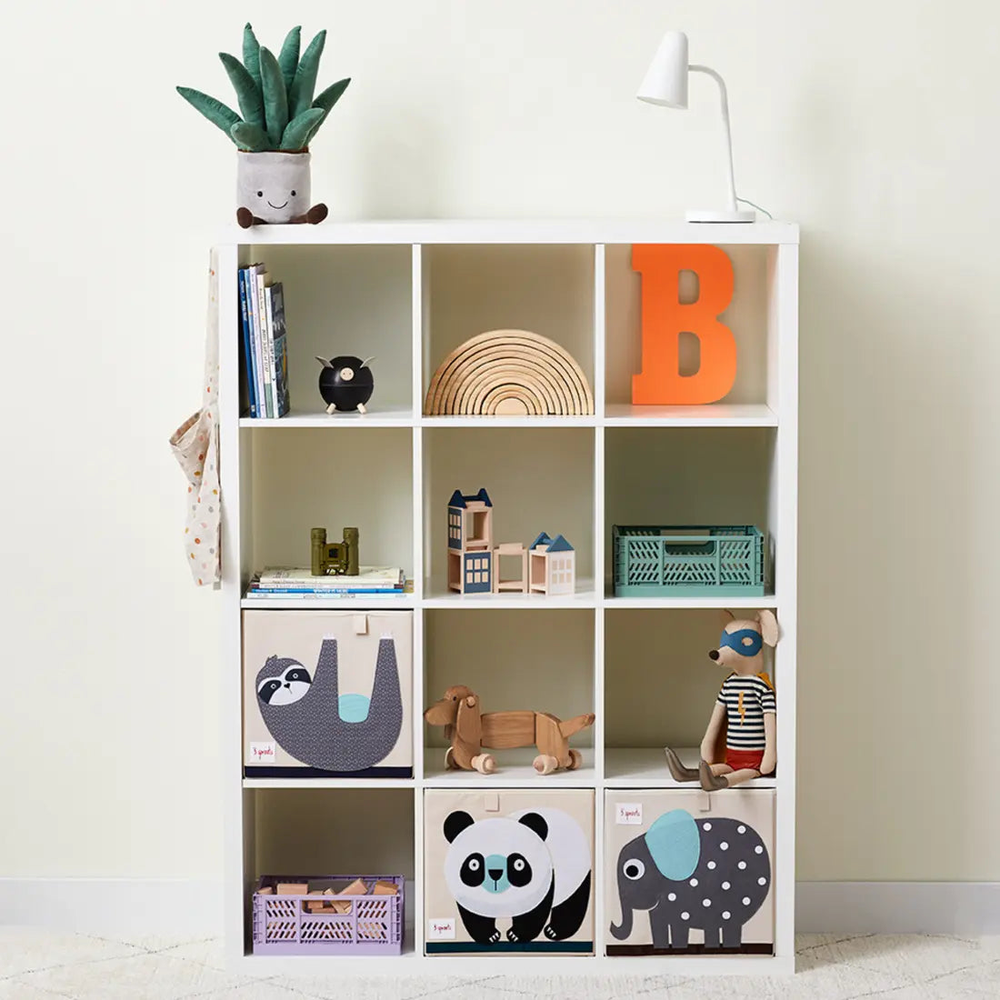 3 Sprouts Storage Box