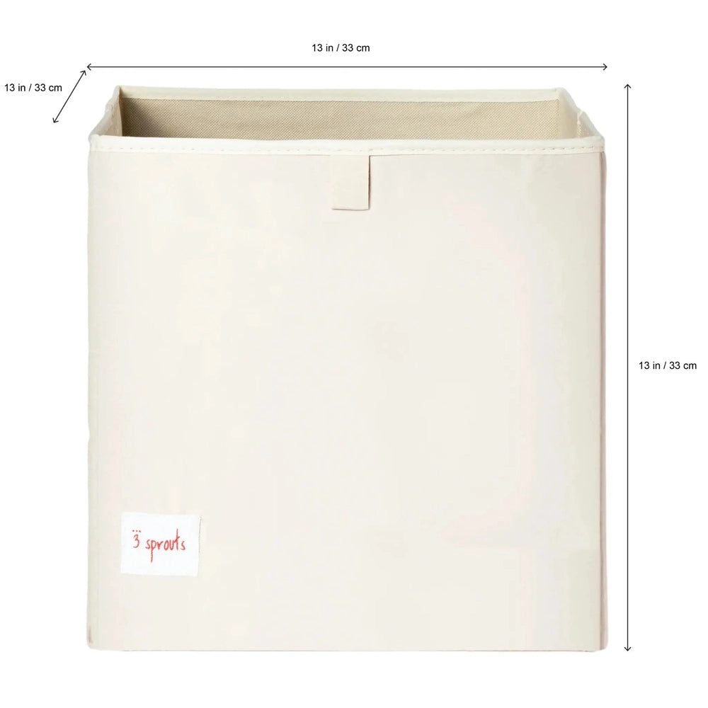 3 Sprouts Storage Box