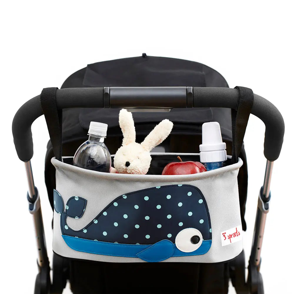 3 Sprouts Stroller Organizer
