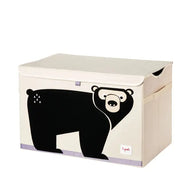 3 Sprouts Toy Chest