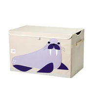 3 Sprouts Toy Chest