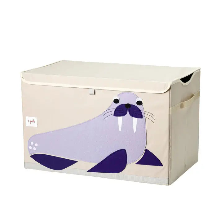 3 Sprouts Toy Chest
