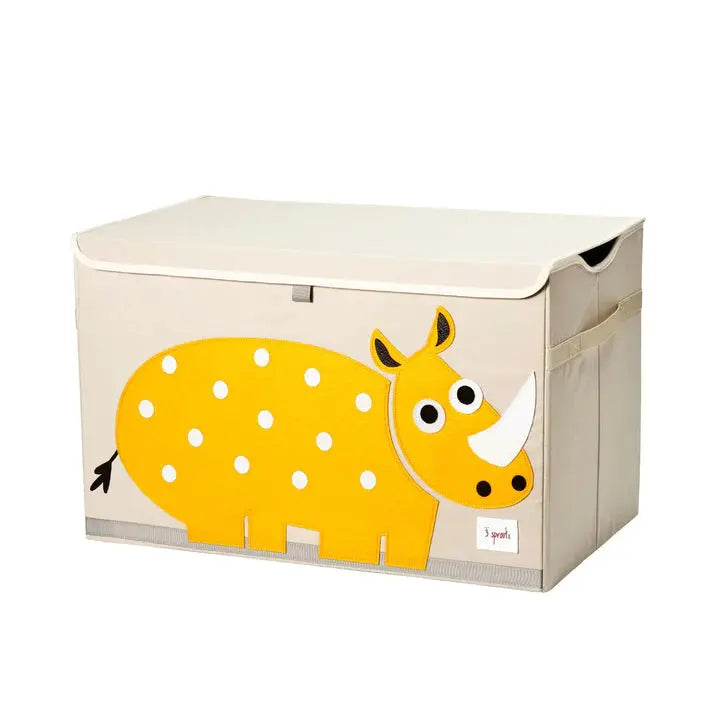 3 Sprouts Toy Chest