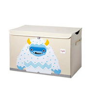 3 Sprouts Toy Chest