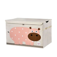 3 Sprouts Toy Chest