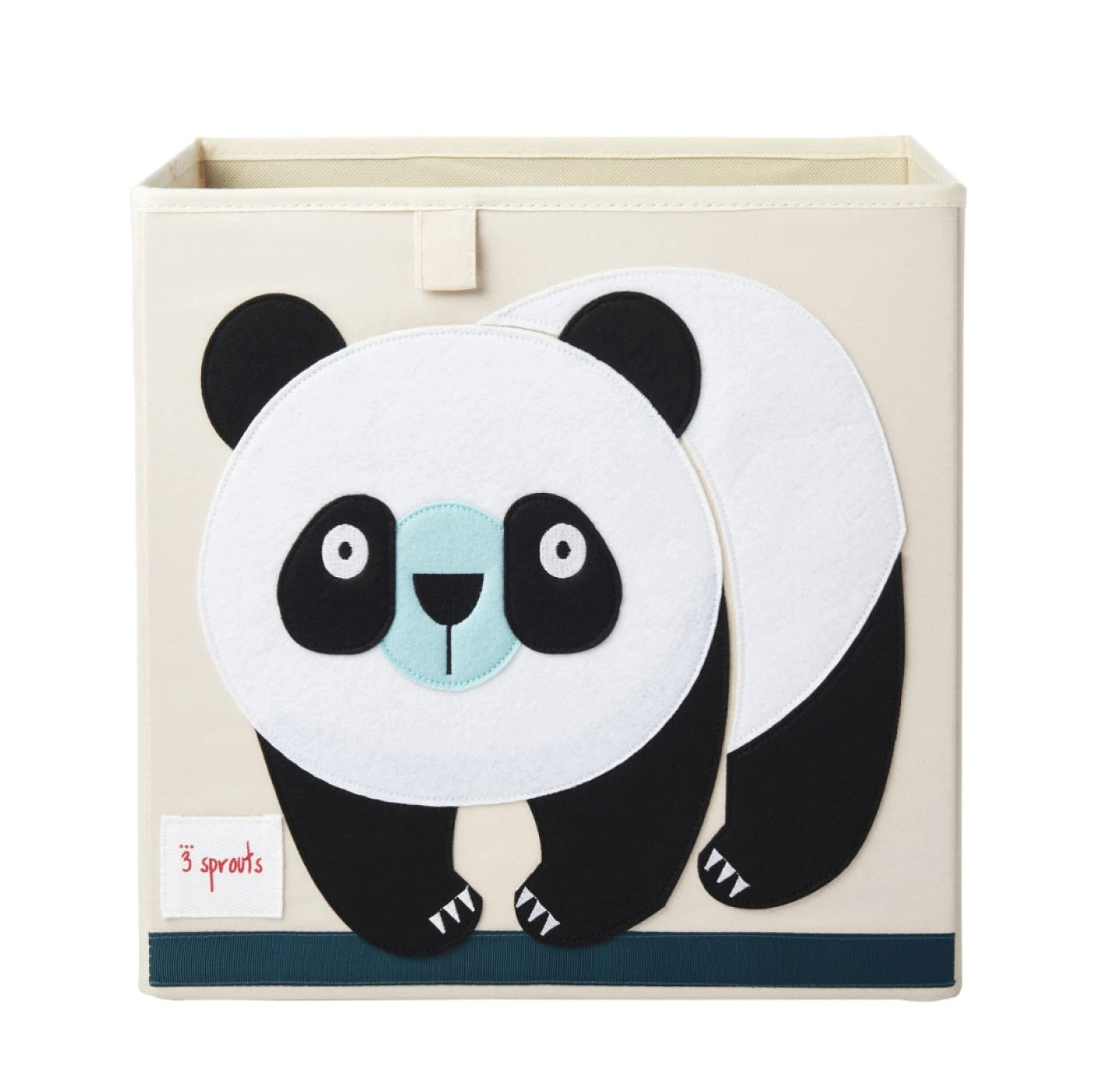 3 SPROUTS STORAGE BOX