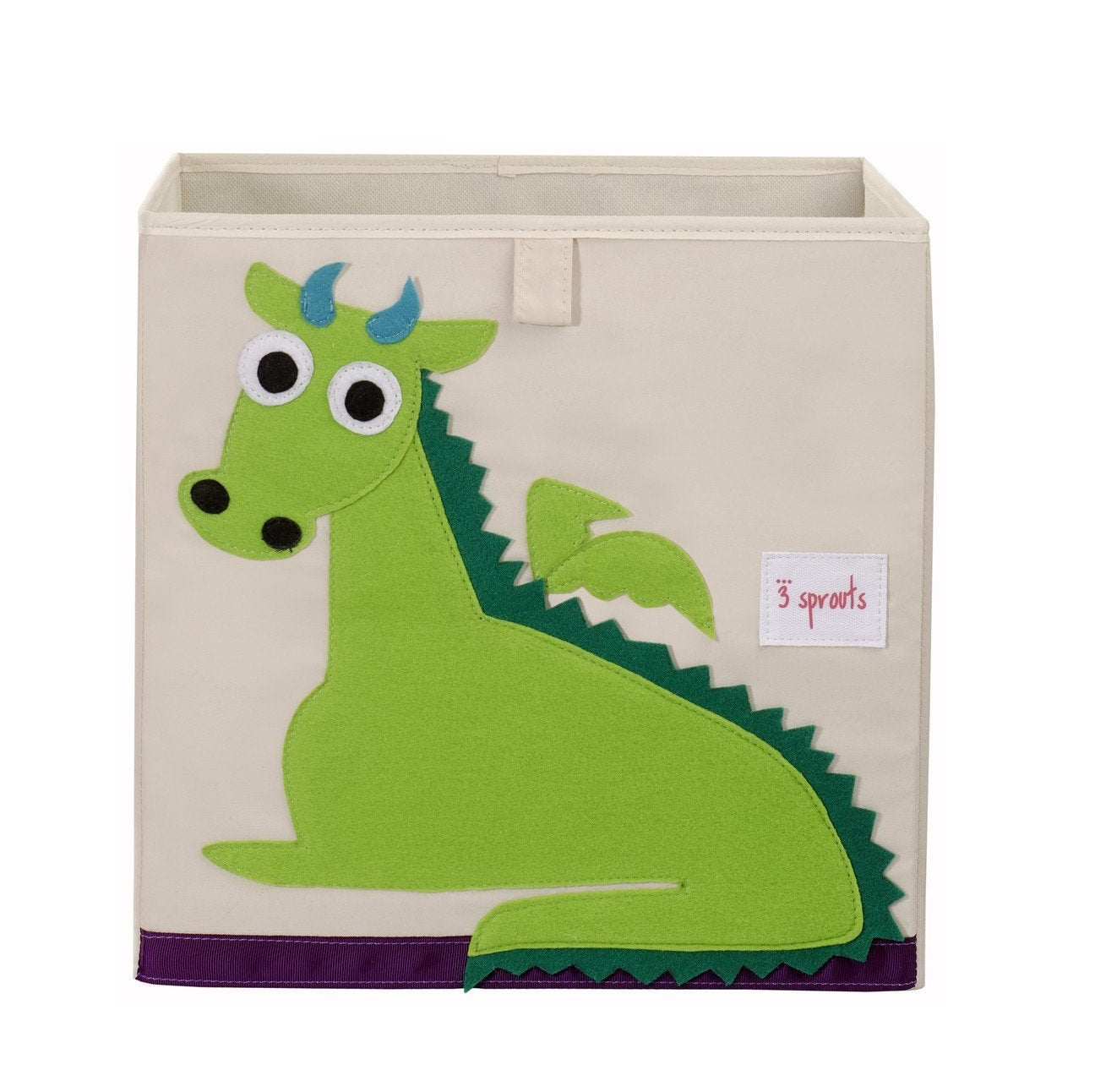 3 SPROUTS STORAGE BOX