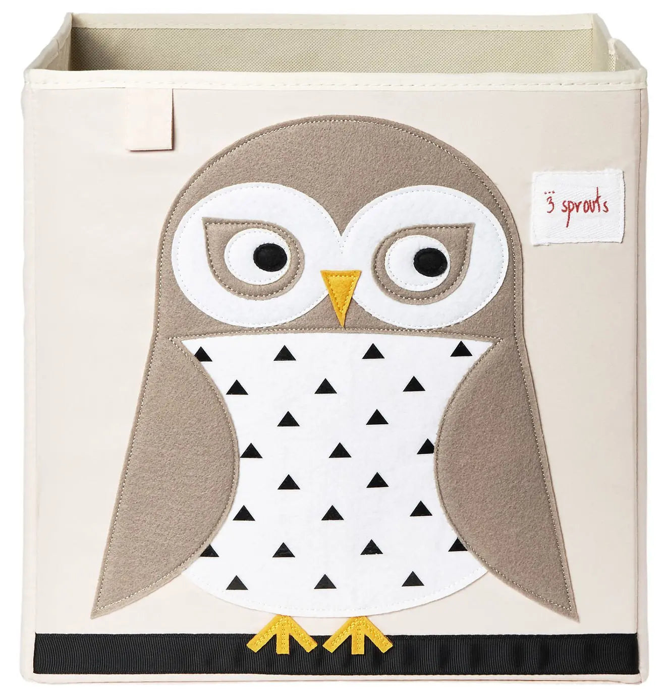 3 Sprouts Storage Box
